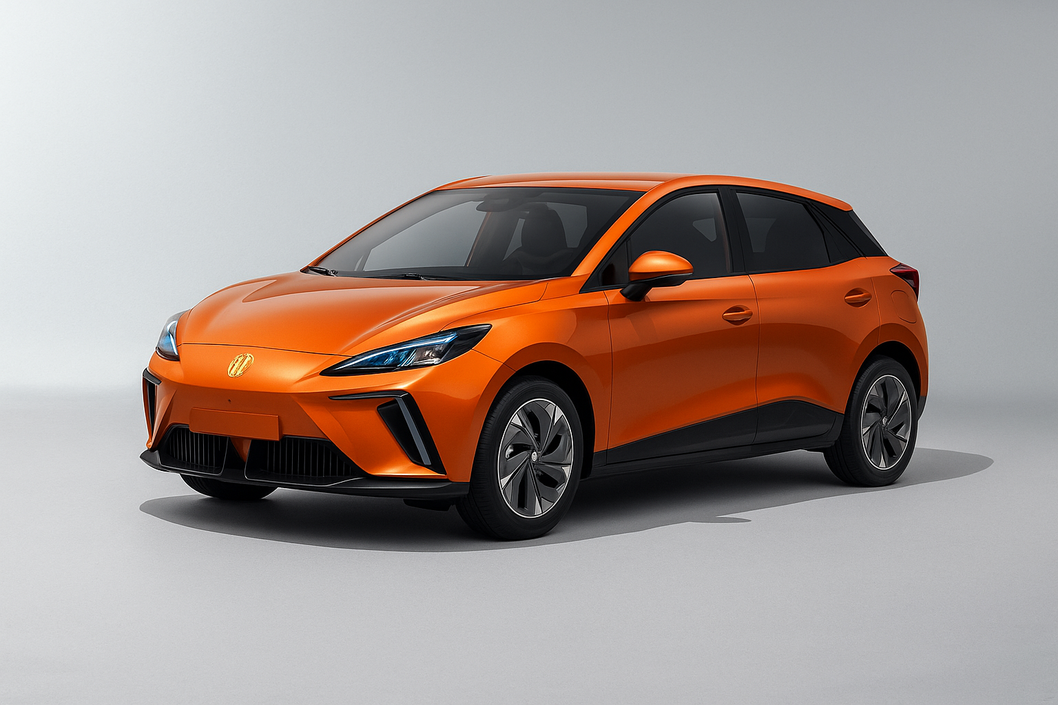 New MG2 Electric Car: How It Compares to Best Salary Sacrifice